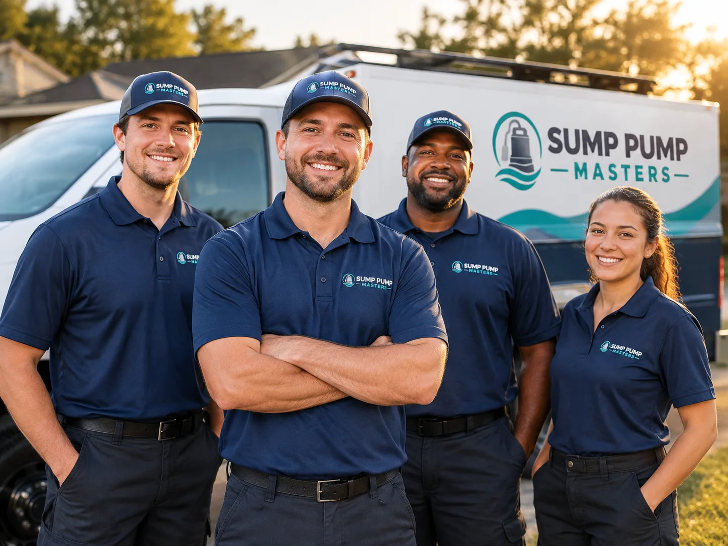 Sump Pump Repair company in Bend, OR